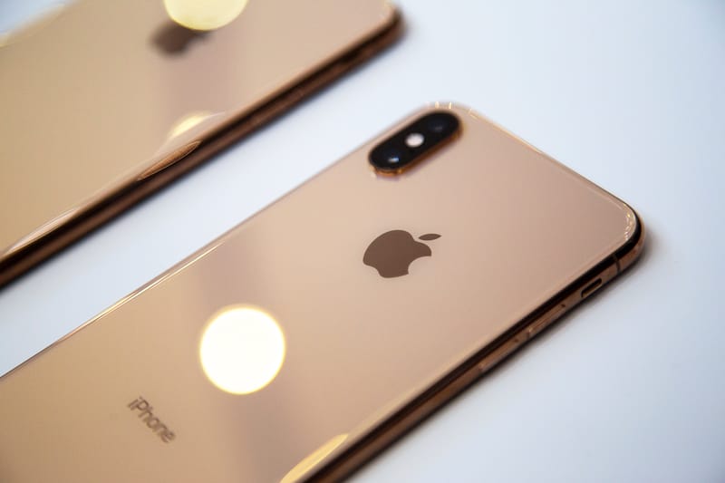 What iphone should i sales get 2018