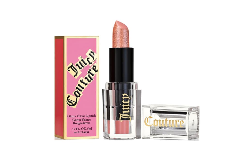 Juicy Couture Launches First Makeup Collection | HYPEBAE