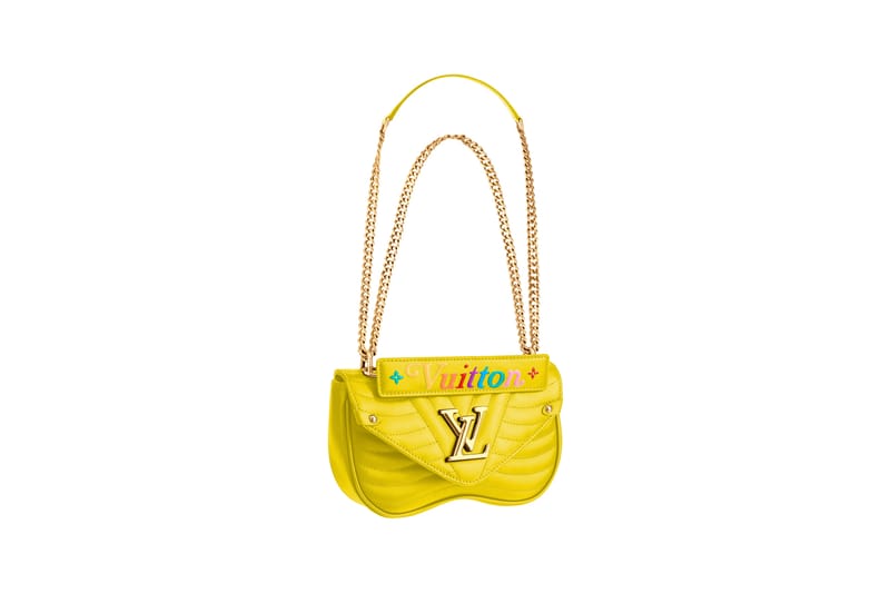 Louis Vuitton Releases Fall 2018 New Wave Bags | Hypebae