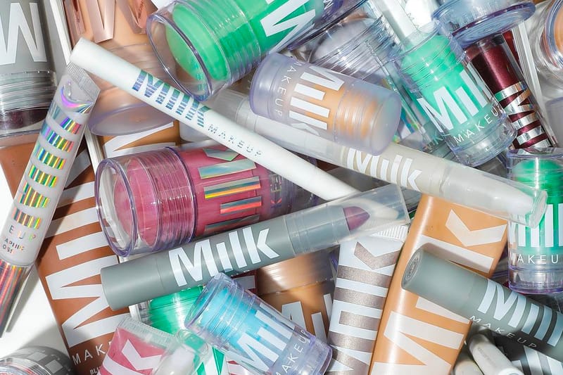 Milk Makeup Gives Away 1 000 Worth of Products Hypebae