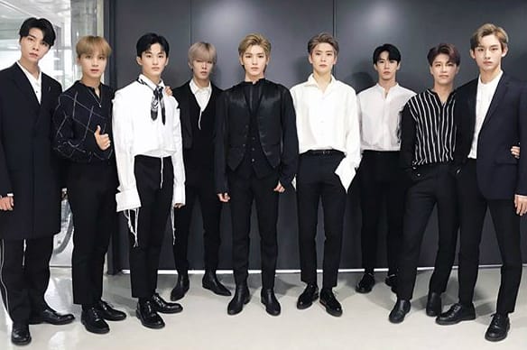 NCT 127 Announces New Album and Member Jungwoo | Hypebae