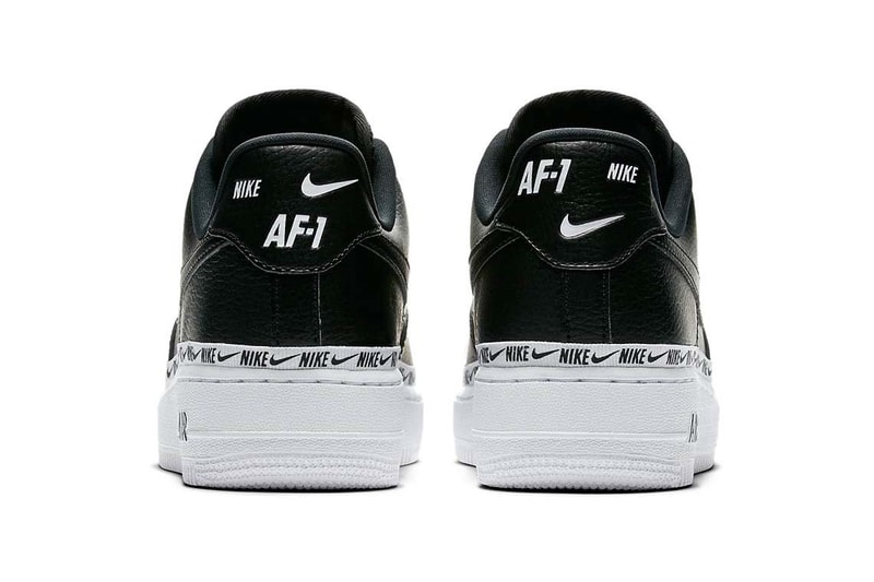 air force 1 ribbon pack white