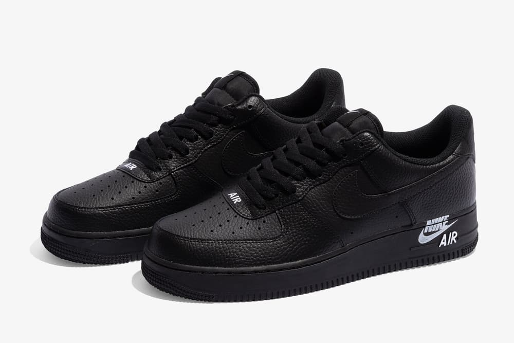 air force 1 avec ecriture