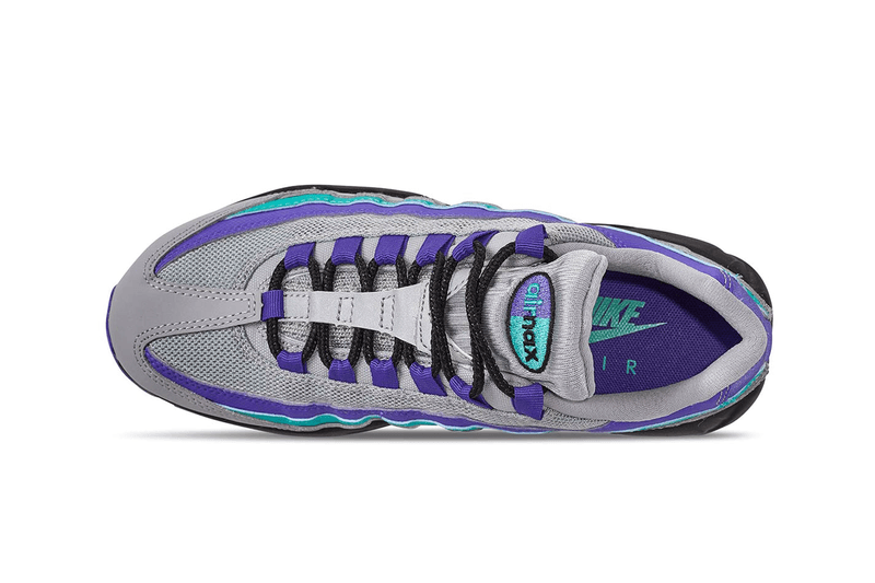 Aqua air max 95 best sale
