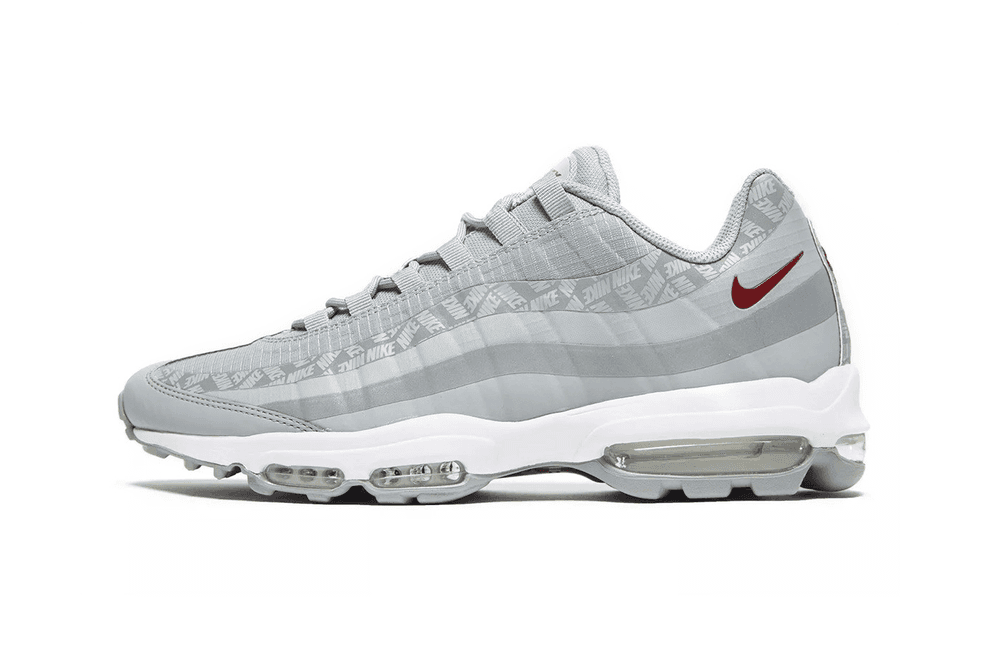 silver bullet air max 95