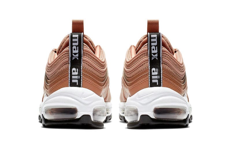 Air max 97 on sale tan