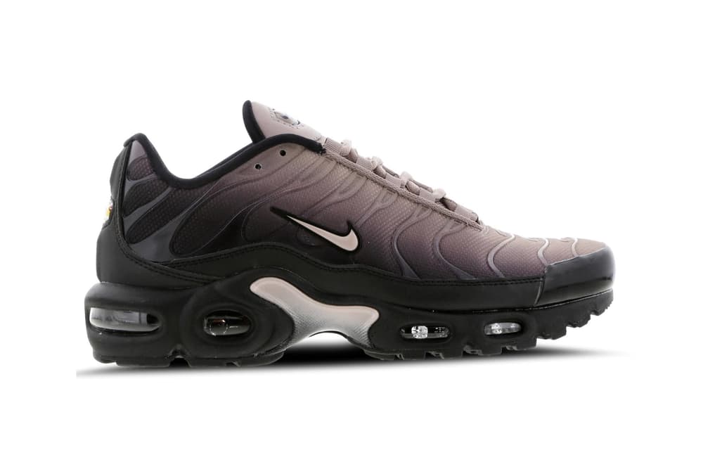 purple and orange air max plus