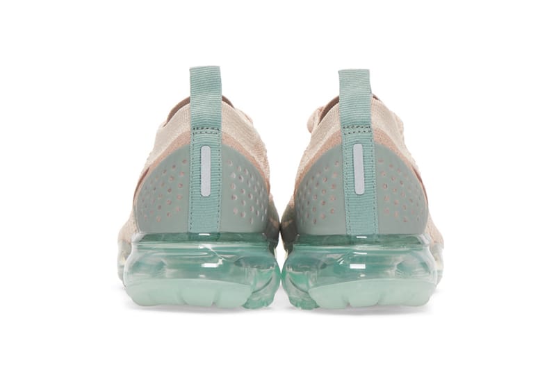 Vapormax ice on sale