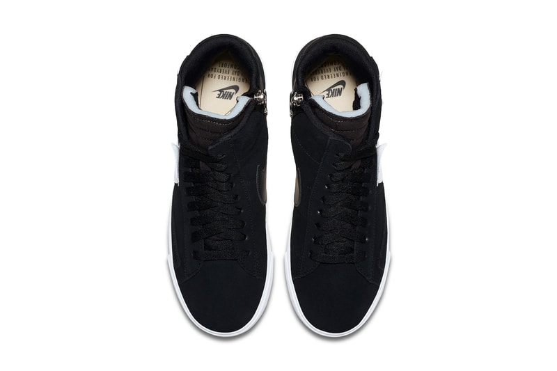 john elliott blazer nike