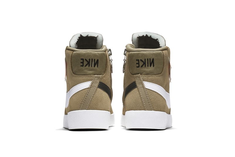 john elliott blazer nike