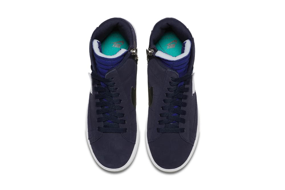 john elliott blazer nike