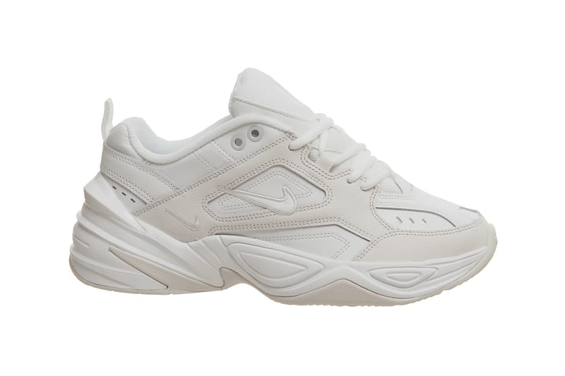 M2k tekno store phantom white