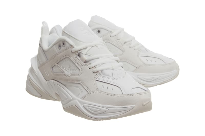 nike m2k phantom white