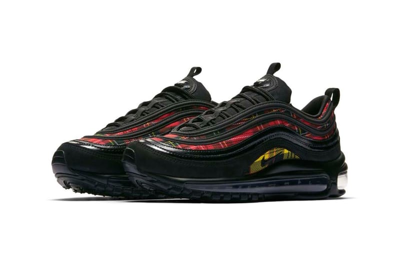 Air max hot sale tartan 97