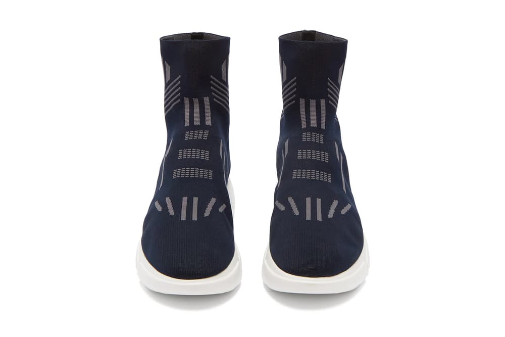 prada sock trainers