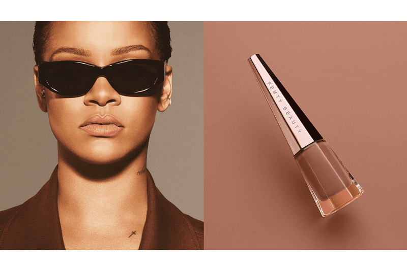 Unbutton Fenty Beauty By Rihanna Stunna Lip Paint Uncuffed