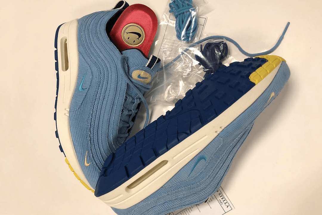 Sean wotherspoon nike 2019 sales
