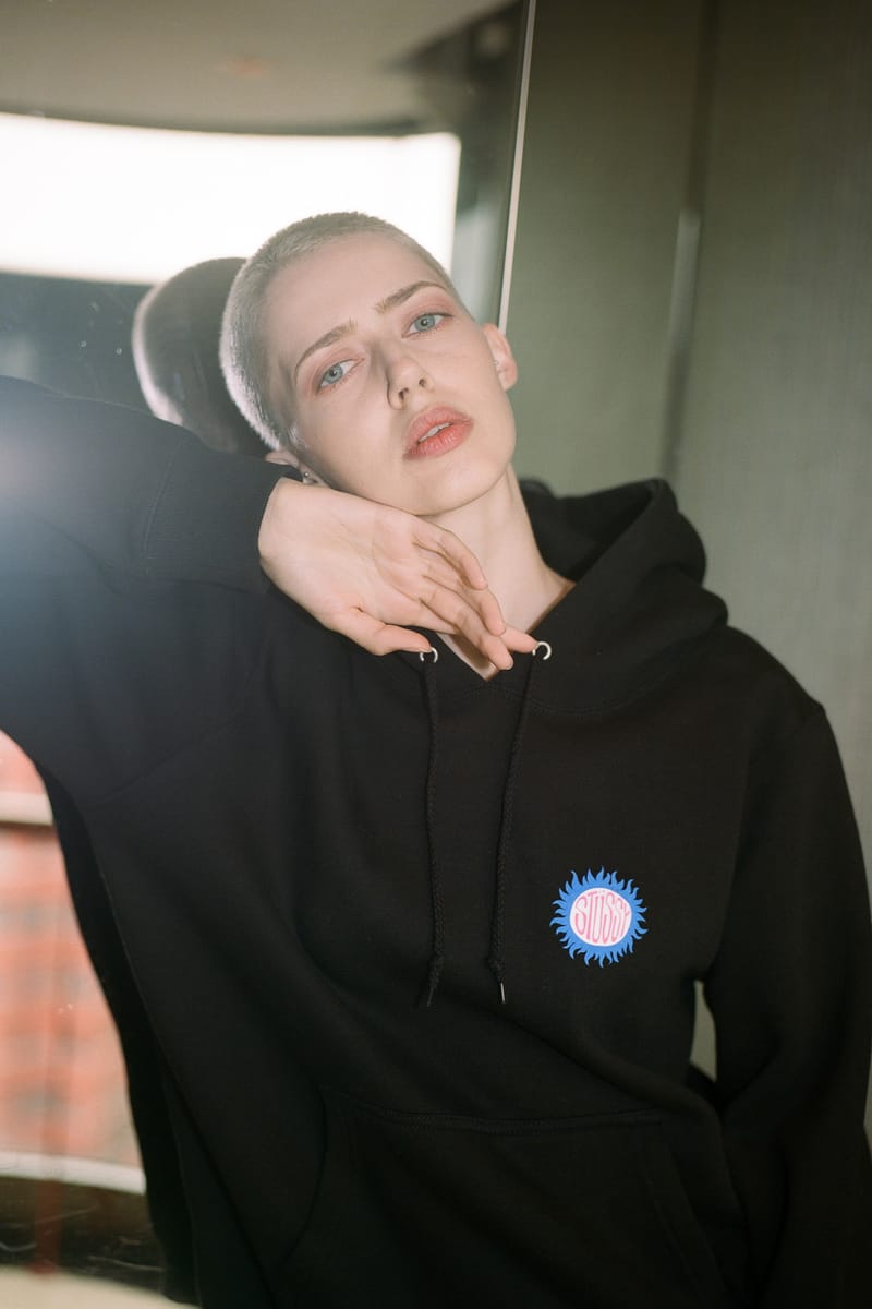 Stussy Fall Winter 2018 Editorial by HBX Hypebae