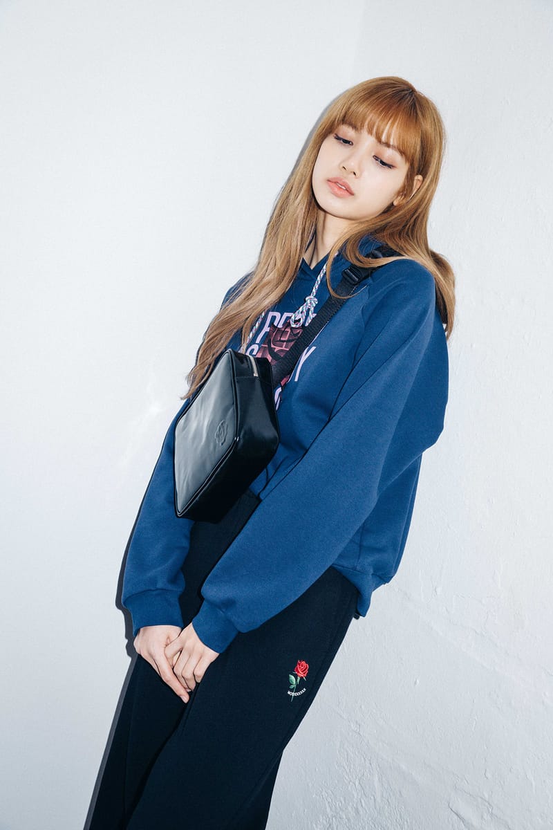 希少✨ BLACKPINK LISA NONAGON ノナゴン - Tシャツ/カットソー(半袖