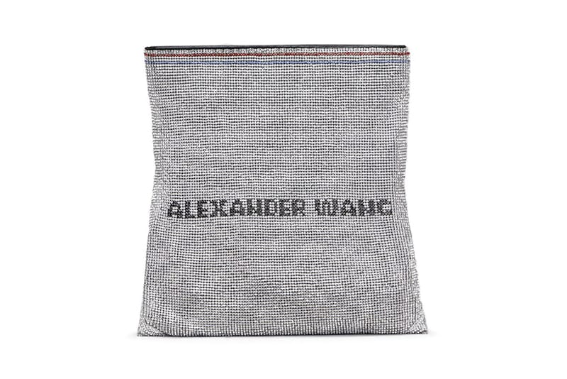 Alexander hot sale wang pouch