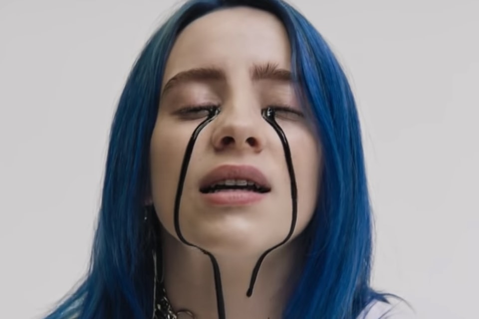Watch Billie Eilish When The Party S Over Video Hypebae