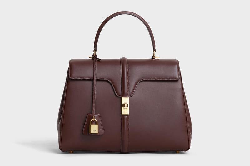 Celine hedi clearance slimane bag