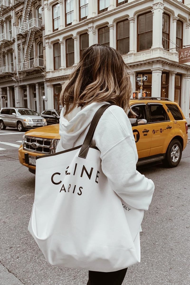 Celine bag price clearance 2018