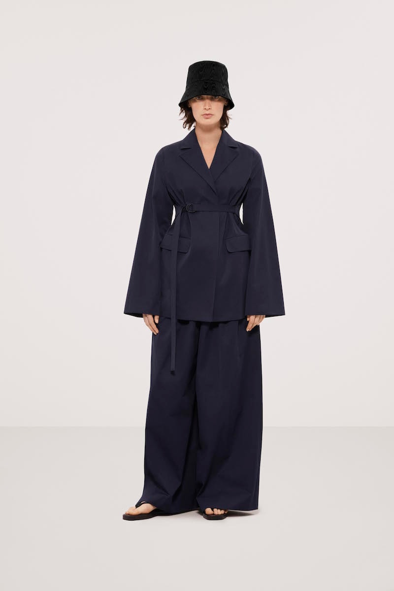 COS Spring/Summer 2019 Lookbook Collection | Hypebae