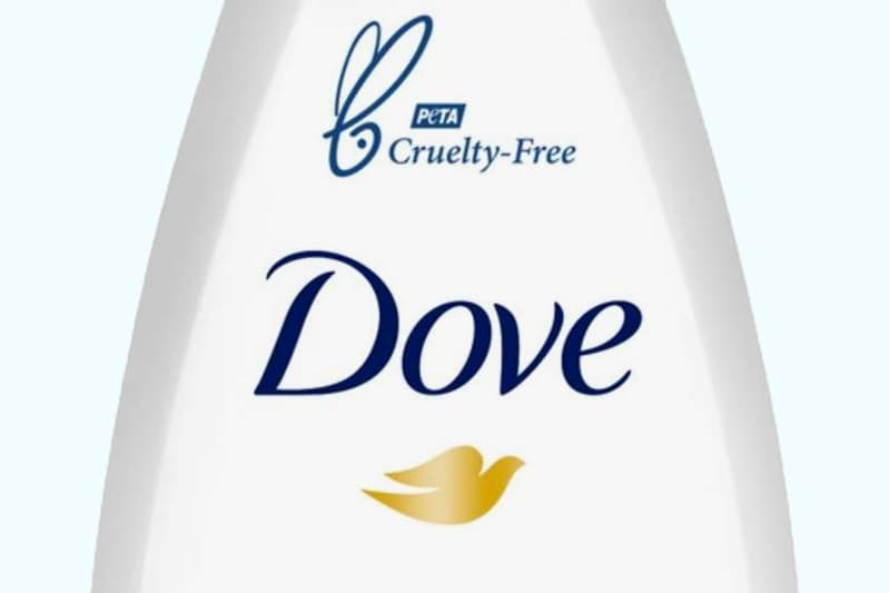 Is Dove Cruelty Free Now change comin