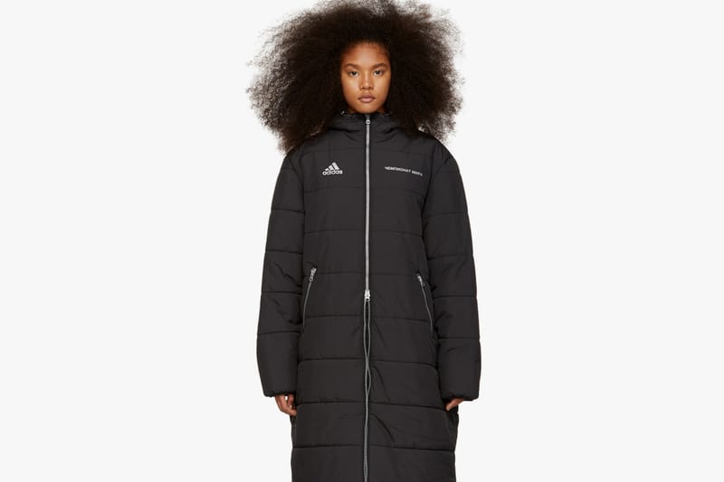 Gosha puffer cheap jacket