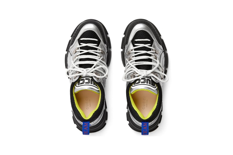 flashtrek sneaker price