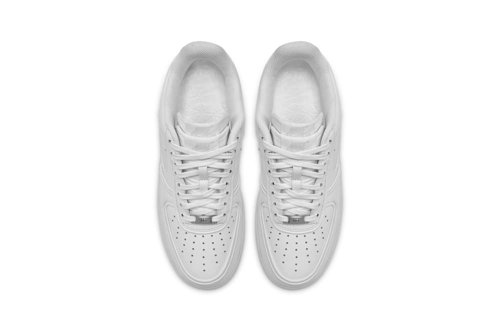 john elliott air force 1 sizing