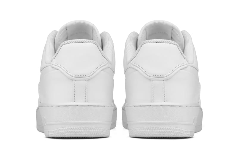 Nike air force hot sale 1 low john elliott