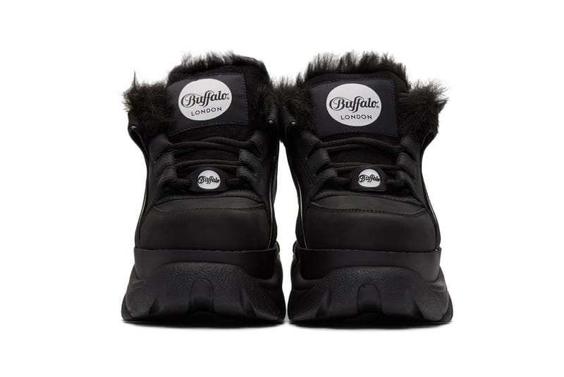 JUNYA WATANABE COMME des GARCONS - 極美品 Buffalo LONDON