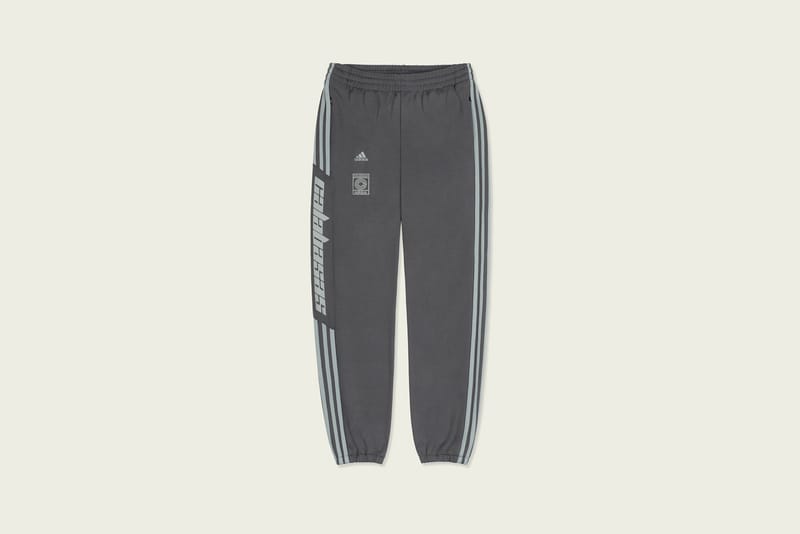 Black calabasas hot sale track pants