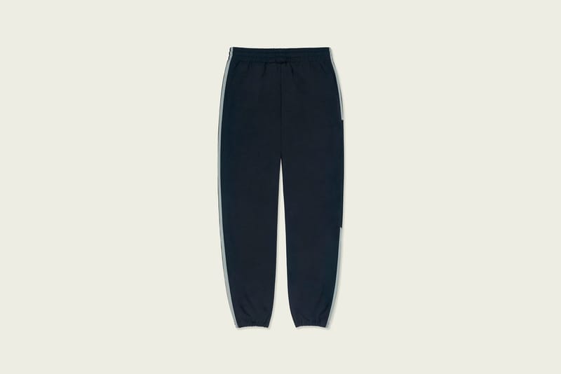 Calabasas track pants sales grey