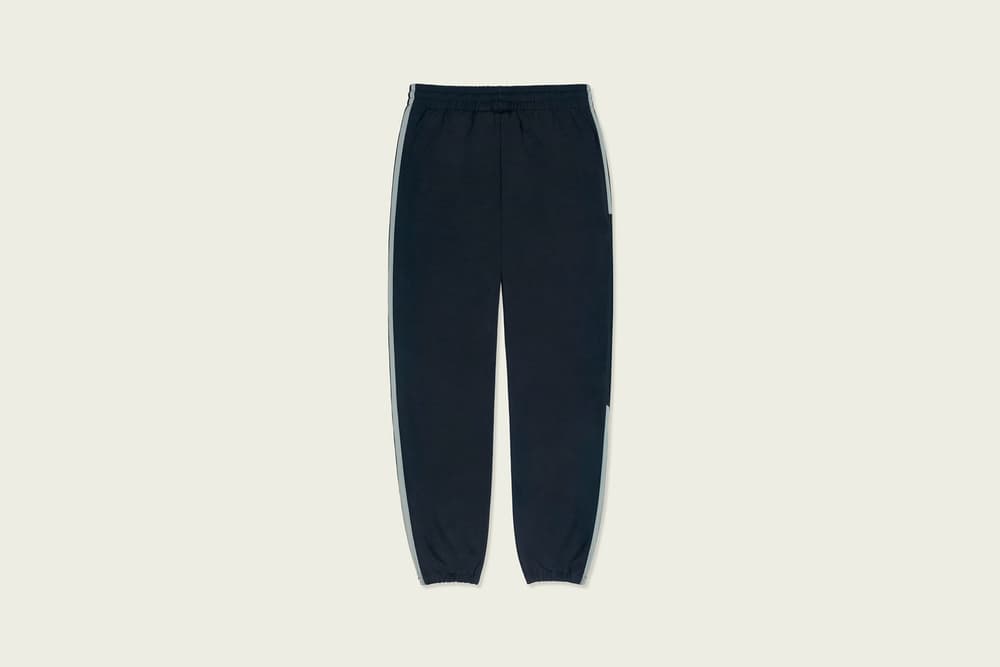 track pants and sweatpants