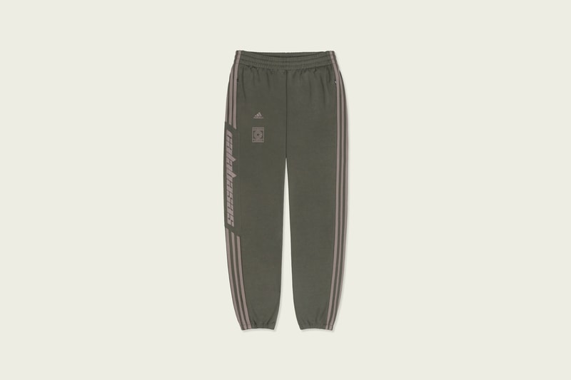 adidas Releases New Calabasas Track Pants Hypebae