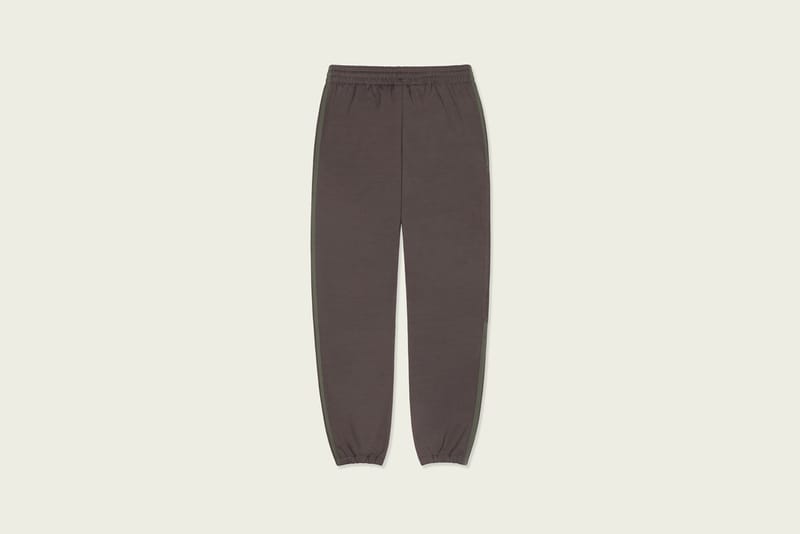 Yeezy calabasas hot sale umber core