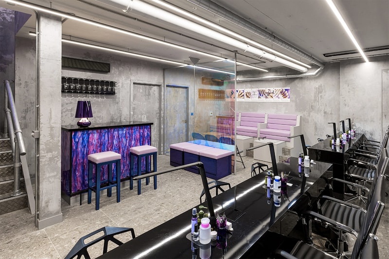 Five Best London Salons to Visit for Nail Art | Hypebae