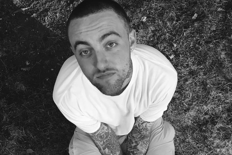 Mac Miller A Celebration of Life Tribute Concert Hypebae