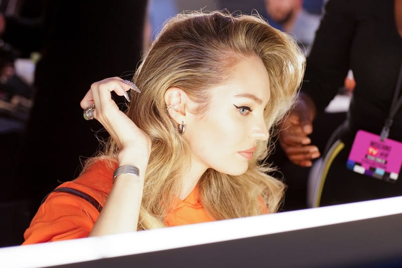 H&m backstage shop
