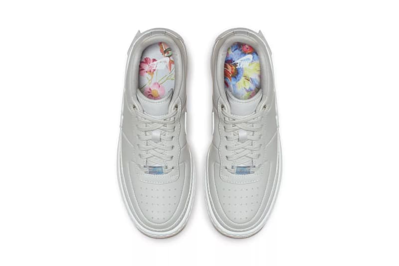 nike jester floral