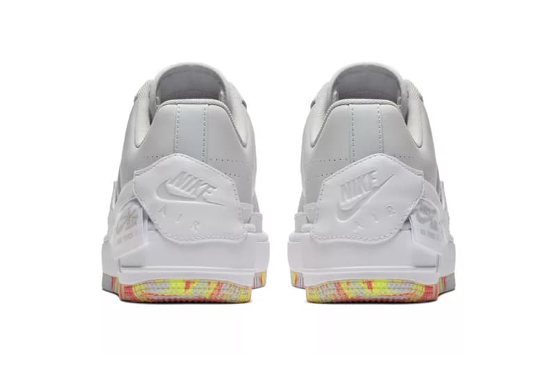 nike jester floral