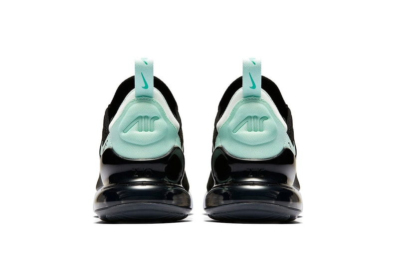 air max 270 tiffany blue
