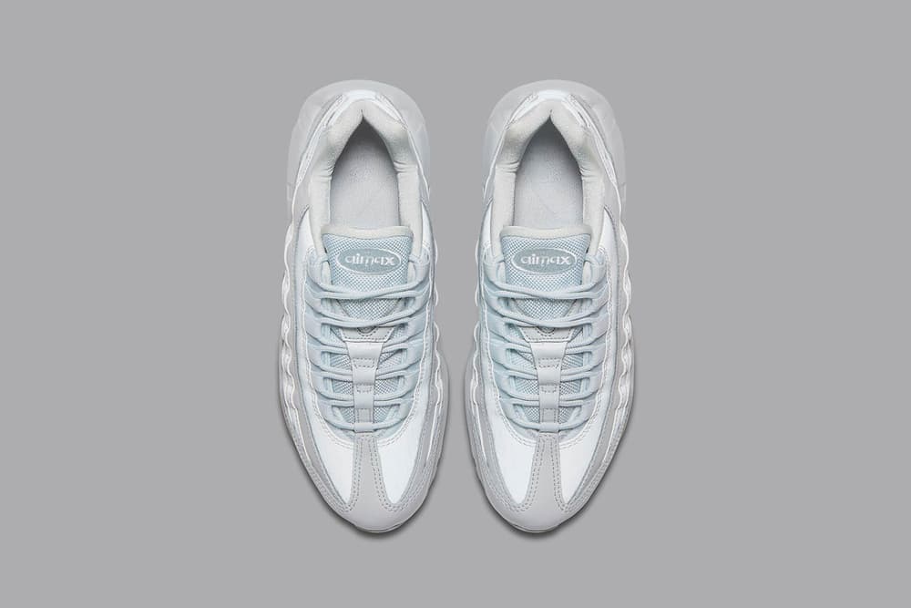 nike air max 95 baby
