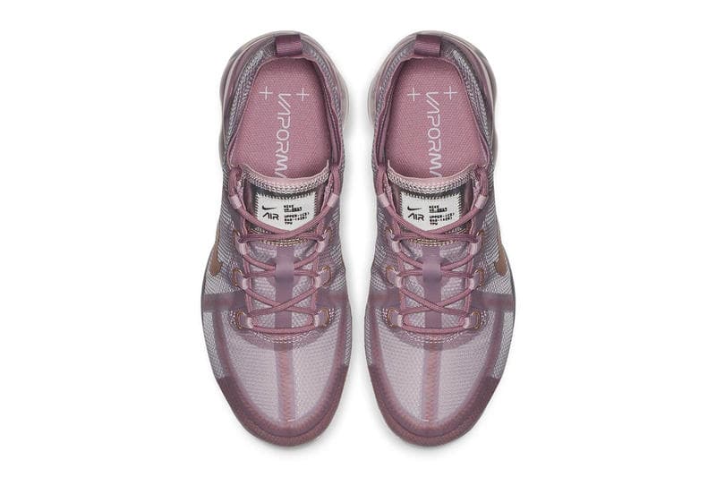 2019 pink vapormax