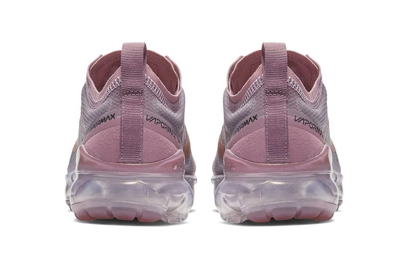 Pink nike air vapormax 2019 online