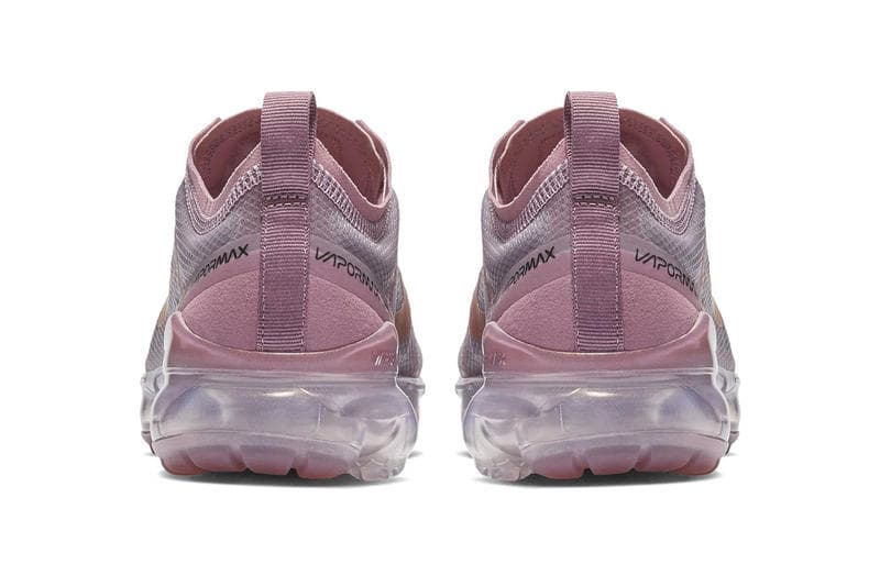 nike vapormax evo pink