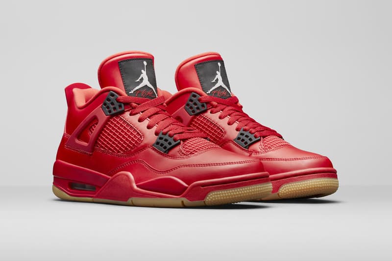 Jordan Brand Women's Holiday 2018 Sneakers Hypebae